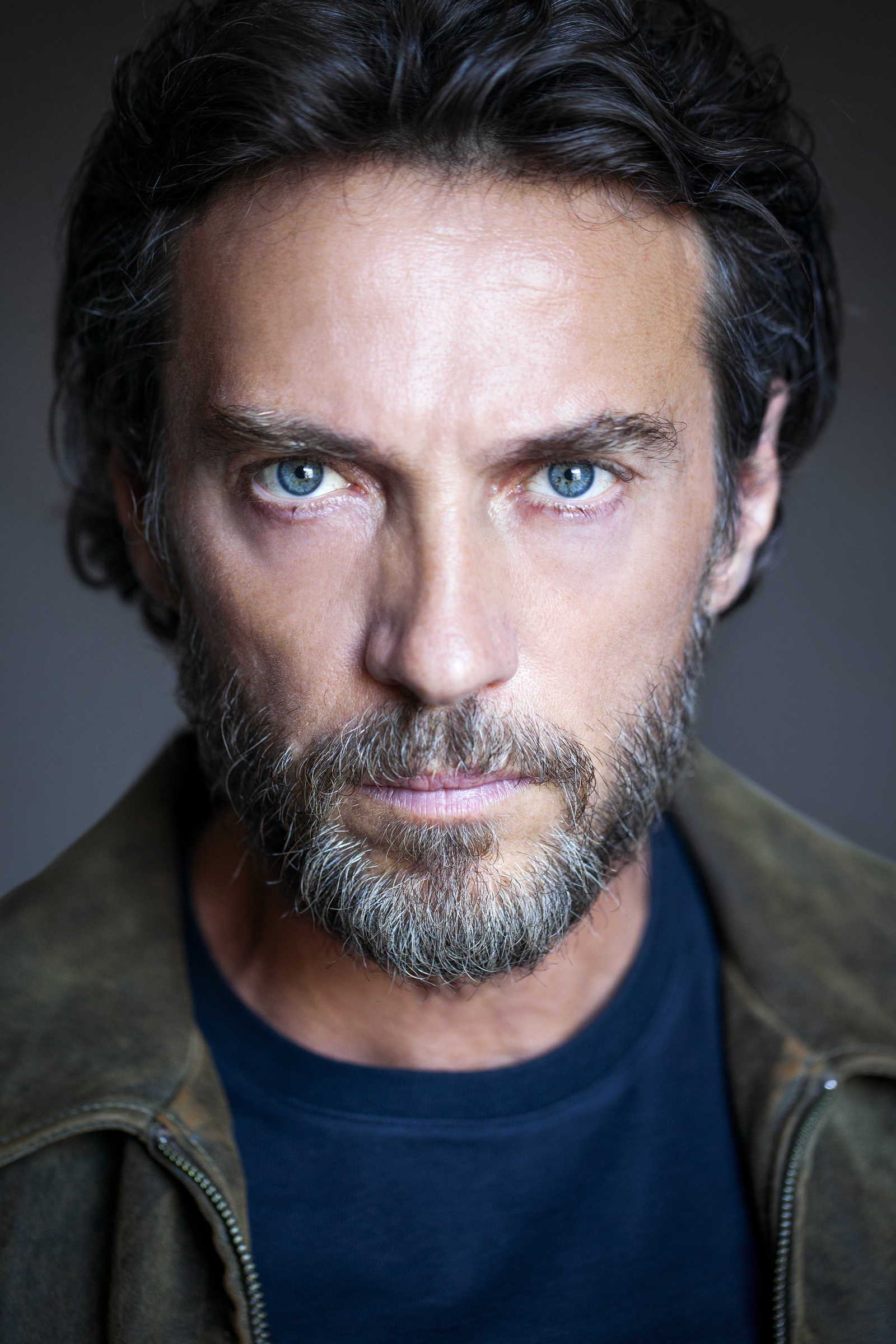 Alessio Boni - C.D.A. Studio Di Nardo S.r.l.