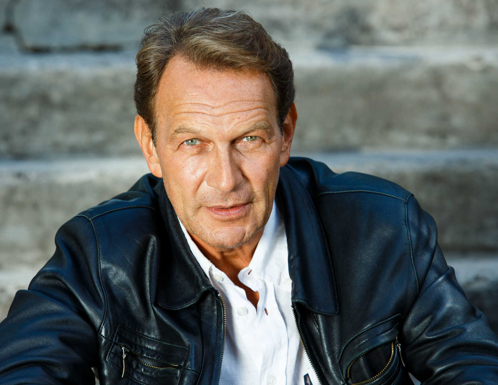 Riccardo Polizzy Carbonelli