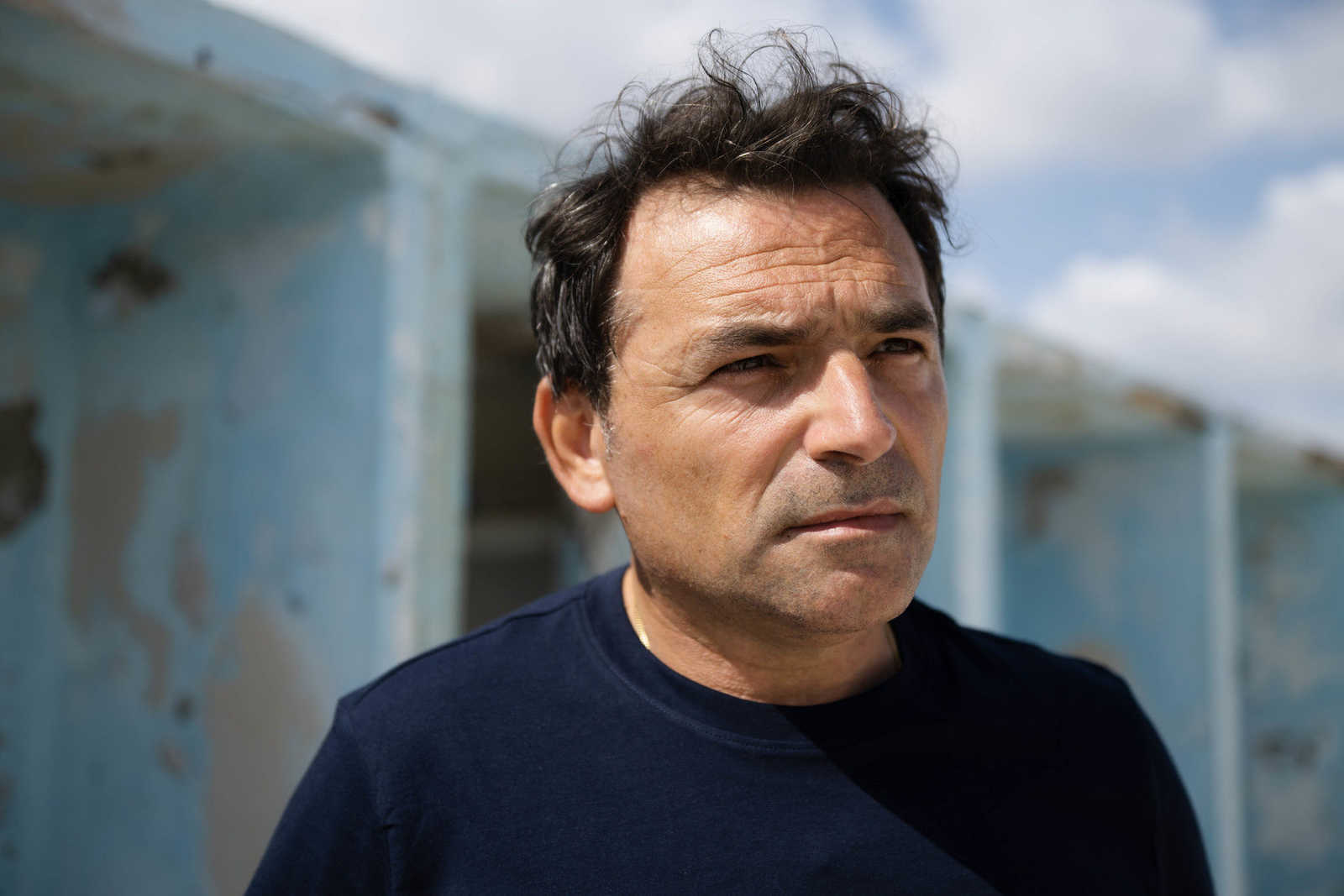 Fabrizio  Buompastore